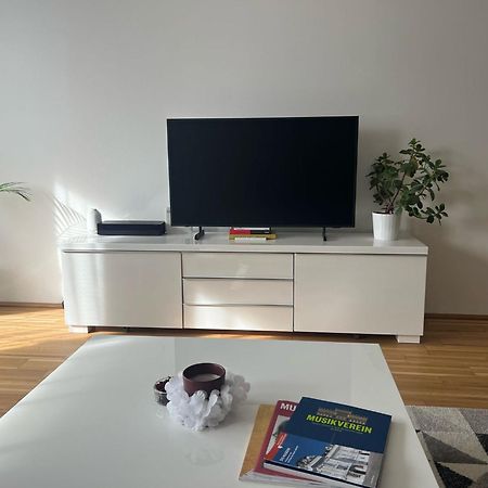 Apartment Wien - Favoriten Exterior photo